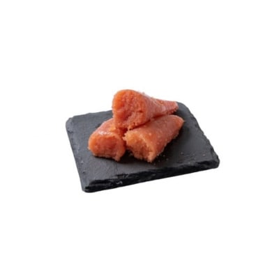 辛子明太子・切子(250g×4)【辛子明太子】.BA072