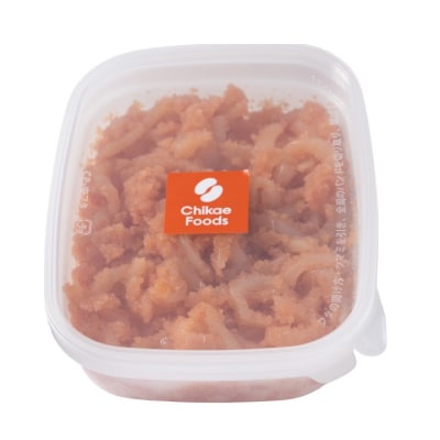 明太子切子といか明太のセット【辛子明太子】.AG169