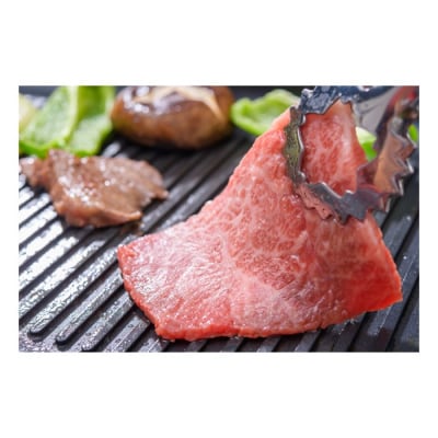 訳あり!博多和牛焼肉切り落とし(肩ロース・バラ)約1kg(500g×2)【博多和牛】.BA063