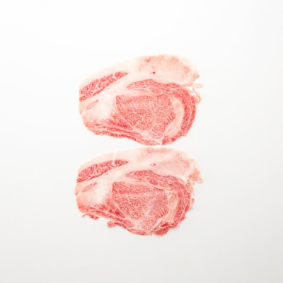 博多和牛ロース・しゃぶすき用(約800g)【博多和牛】.BF036