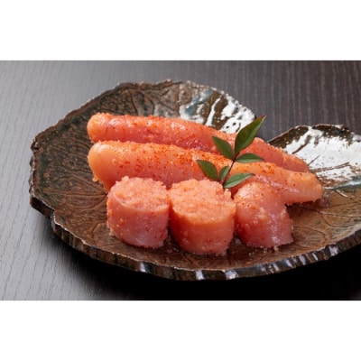 山笠辛子明太子500g(250g×2個)【辛子明太子】.A1761