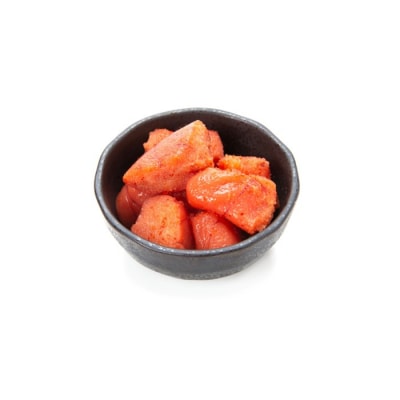 山笠辛子明太子500g(250g×2個)【辛子明太子】.A1761