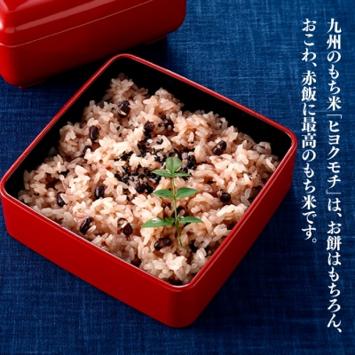 立花山で育てた九州のブランド米・味くらべ&プラスワンセット(数量限定商品).BI026