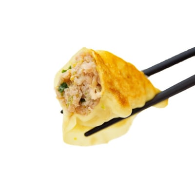 博多カレー餃子ミックスセット(博多餃子24個&カレー餃子16個).A1752
