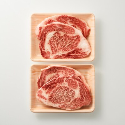 【A4～A5】博多和牛サーロインステーキ約1kg(250g×4枚)【博多和牛】.CA035