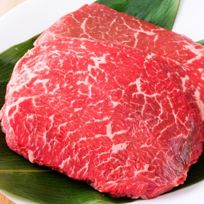 【A4～A5】博多和牛モモステーキ約1.5kg(100g×15枚)【博多和牛】.C219