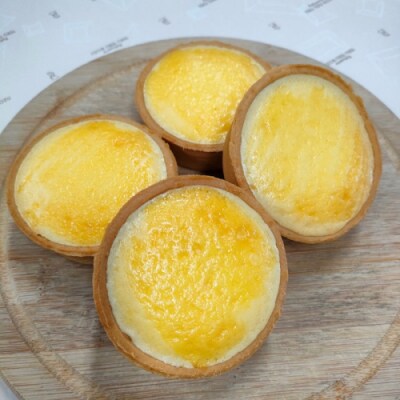 チーズタルト(6個).A1651