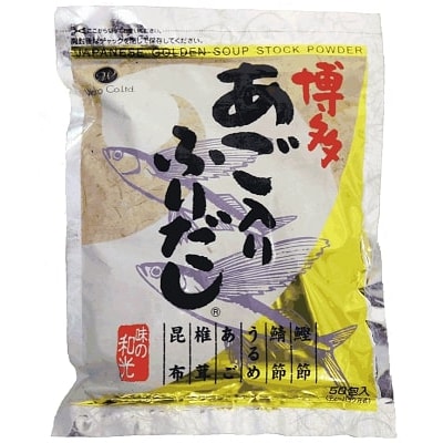 博多あごだし(50包)×5袋.CF034