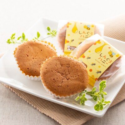 しんぐうハニー(6個入).ZI359