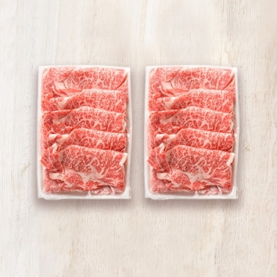 A5ランク博多和牛しゃぶしゃぶ800g.FA013