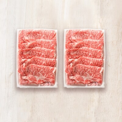 A5ランク博多和牛しゃぶしゃぶ800g.F093