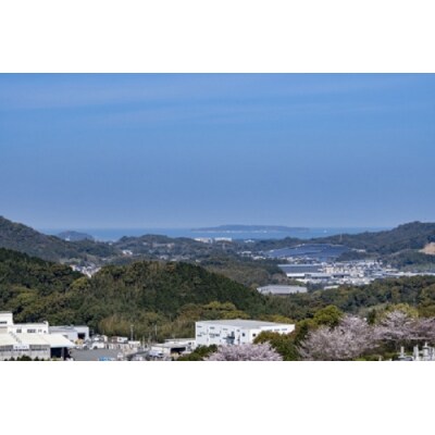 私らしく、永遠に「古墳型永久墓」【新宮霊園】.RDA001