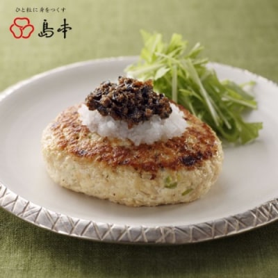 【博多辛子明太子の島本】明太のり佃煮120g.ZH231