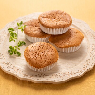 おひさまマドレーヌ(6個).ZH232