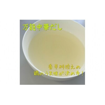 アルカ・万能中華の素・好湯(ハオタン)粉末1kg.ZH245