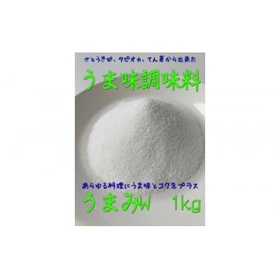 アルカ・うまみW粉末1kg.ZH246