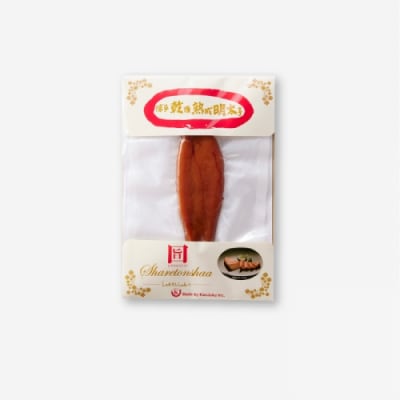 博多乾燥熟成明太子(旨口).ZI350