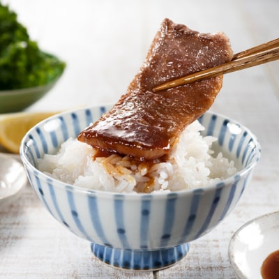 博多和牛カルビ焼肉(定期便:全5回).FE015