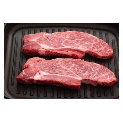 博多和牛贅沢4種定期便.NAB001