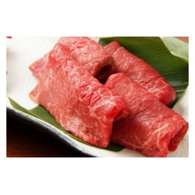 博多和牛贅沢4種定期便.NAB001