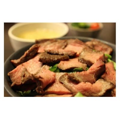 博多和牛贅沢4種定期便.NAB001