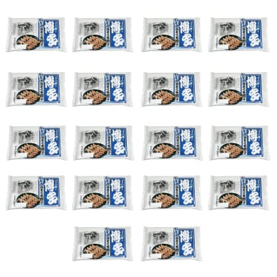 博多八助監修・うまかひとくち餃子(18セット).BA069