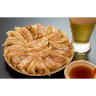【博多華味鳥監修】華味鳥ひとくち餃子セット.AB678