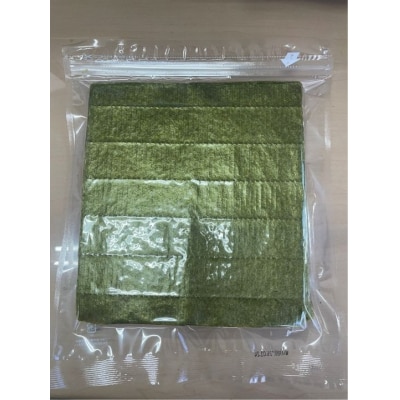 福岡有明のり【竹】訳あり焼き海苔(全形20枚入×3袋)【福岡有明のり】.A1739