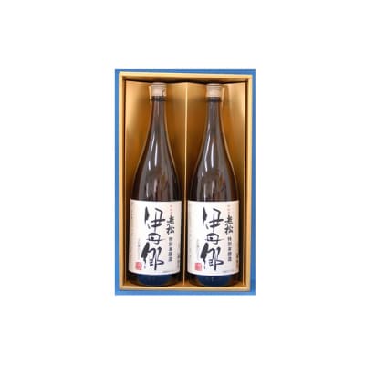 特別本醸造 伊丹郷 1.8L 2本セット [54030091]