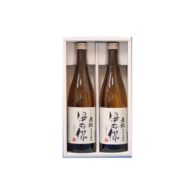 特別本醸造 伊丹郷 720ml 2本セット[54030092]