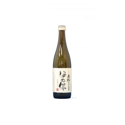 特別本醸造 伊丹郷 720ml 2本セット[54030092]