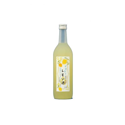 特別本醸造 伊丹郷 720ml マイヤーレモン 酒 720ml セット [54030093]