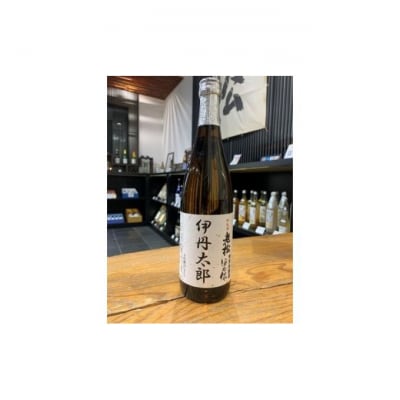 特別本醸造 伊丹郷 720ml 1本 (納税者の方のお名前が入ります)[54030242]