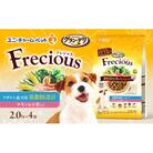 グラン・デリ フレシャス アダルト成犬用 低脂肪設計チキン&小魚入り2kg×4袋[54030468]