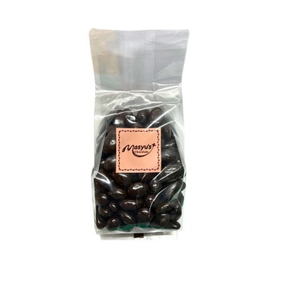 訳ありカカオ80%アーモンドチョコ　350g×5袋　1750g　4月～10月発送[54030550]