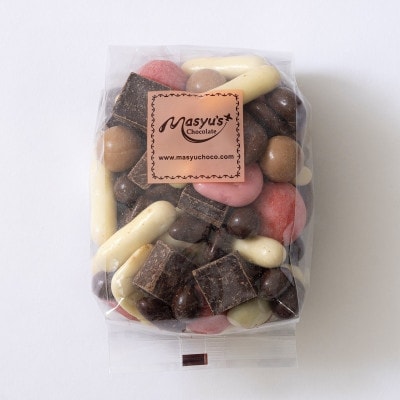 マシューチョコ1750g　350g×5袋　4月～10月発送　チョコレート チョコ[54030558]