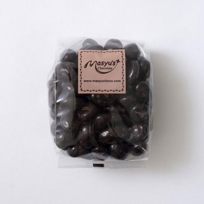 訳ありカカオ80%アーモンドチョコ 700g 4月～10月発送[54030721]