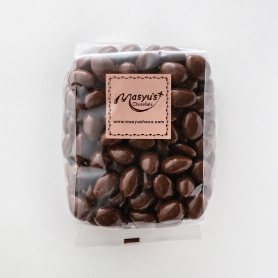 訳あり アーモンドチョコ 1.05kg 350g×3袋 4月～10月発送 [54030763]