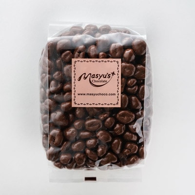 麦チョコ 750g 250g×3袋 11月～3月発送 [54030756]