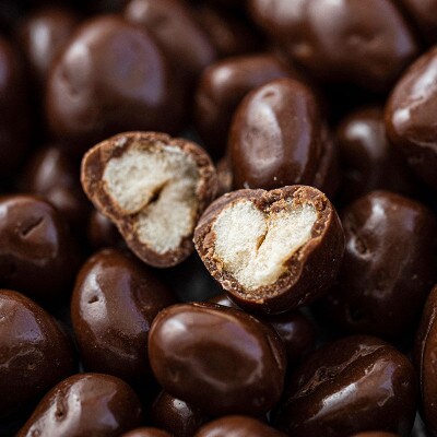 麦チョコ 750g 250g×3袋 11月～3月発送 [54030756]