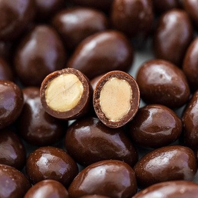 訳あり アーモンドチョコ 1.75kg 350g×5袋 4月～10月発送 [54030765]