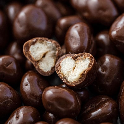 麦チョコ 1.25kg 250g×5袋 4月～10月発送 [54030757]