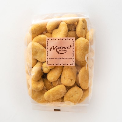 キャラメルピーカンチョコ 700g 350g×2袋 4月～10月発送[54031052]