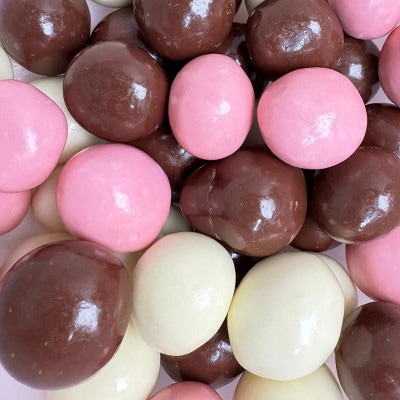 ミックスマカダミアチョコ 1400g 350g×4袋 11月～3月発送[54031065]