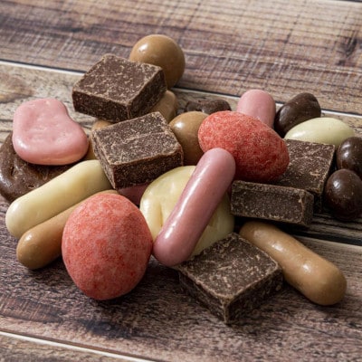 マシューチョコ 700g 350g×2袋 11月～3月発送[54031075]