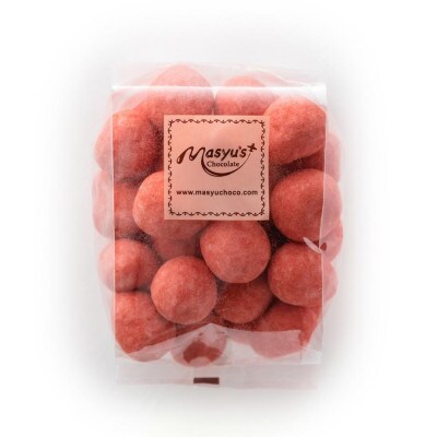 苺のフリーズドライ苺チョコ1500g 300g×5袋 11月～3月発送[54031101]