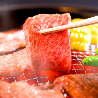 【和牛セレブ】神戸牛焼肉(焼きすき)ブリスケスライス300g[54030709]
