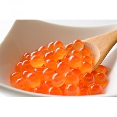 いくら醤油漬(鮭卵)【1kg(250g×4)】