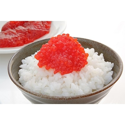 しょうゆ味すじこ(筋子)【500g】