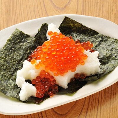 2020年3月発送開始『定期便』北海道海鮮紀行いくら(醤油味)【1kg(250g×4)】全4回
